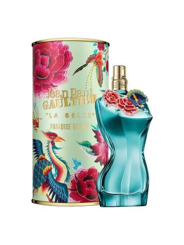 عطر لا بيل بارادايس جاردن من جان بول غوتييه اودو بارفيوم 100 مل