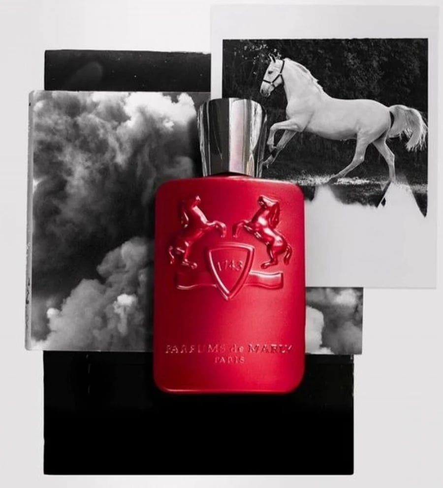 عطر كالان من دي مارلي او دو بارفيوم 125مل