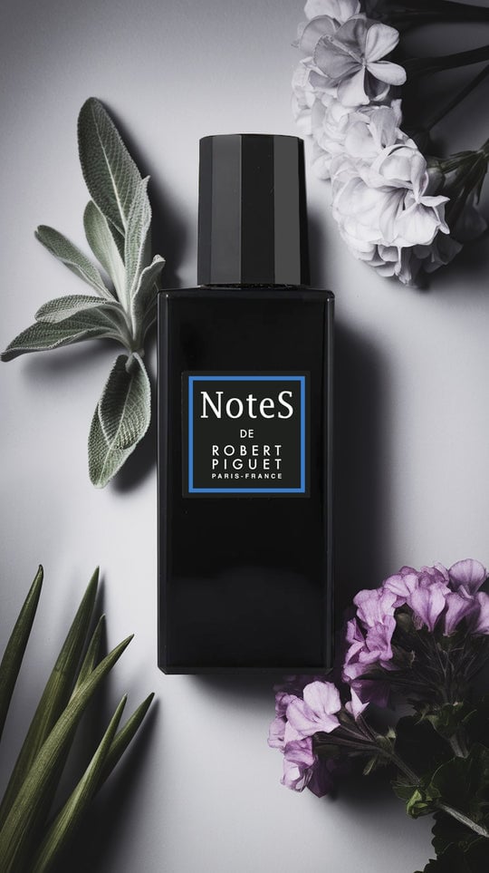 عطر نوتس من روبيرت بيغيه او دو بارفيوم 100 مل (تستر)