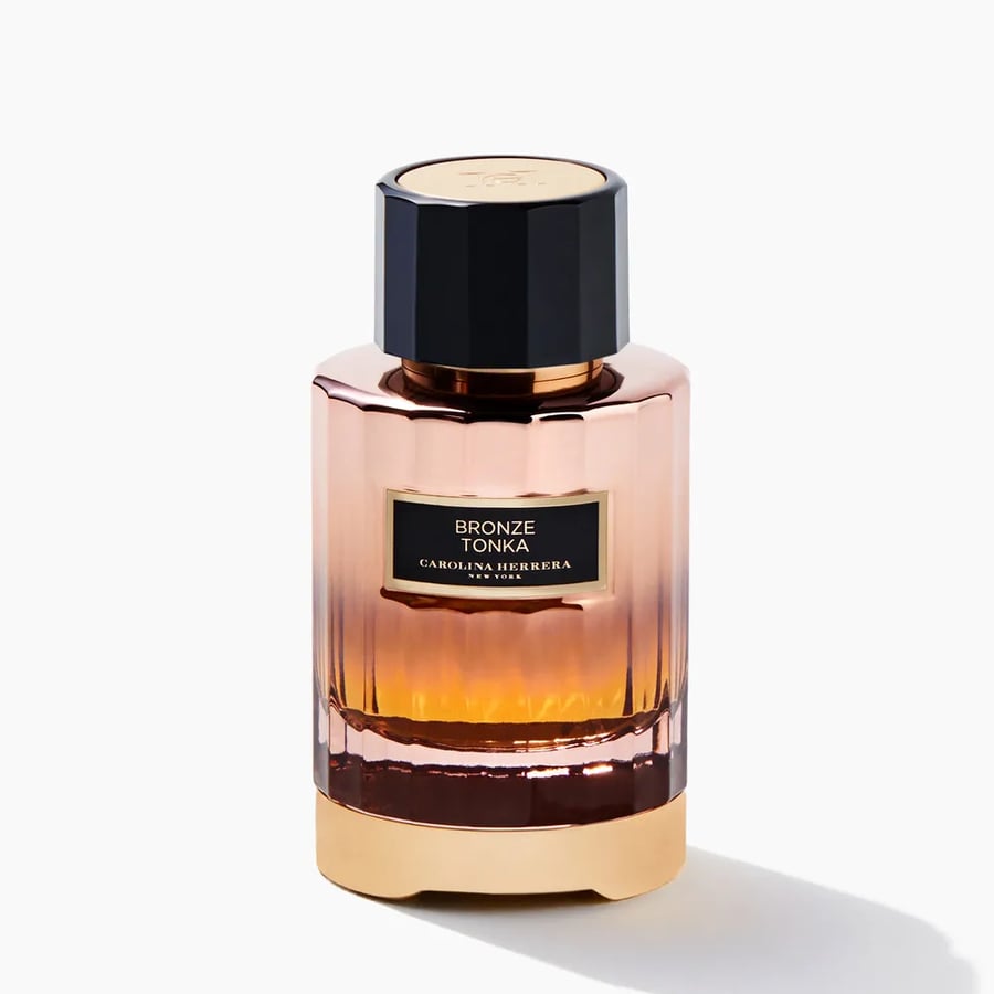 عطر كارولينا هيريرا برونز تونكا او دو بارفيوم 100 مل
