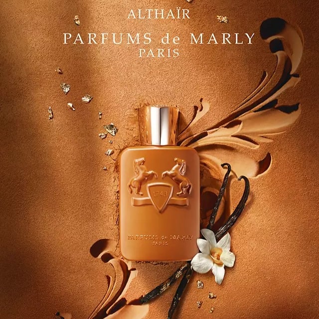 عطر  الثائر من دي مارلي او دو بارفيوم  125مل (تستر)