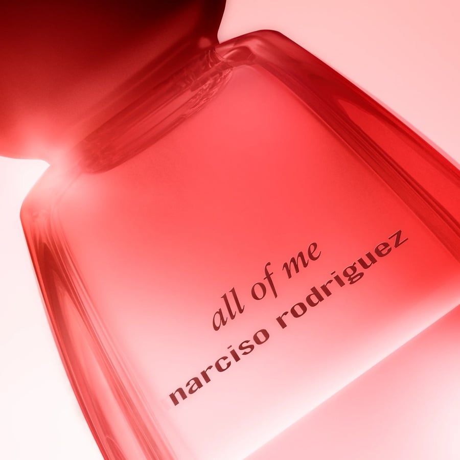 عطر اول اوف مي من نارسيسو رودريغز او دو بارفيوم انتنس 90 مل