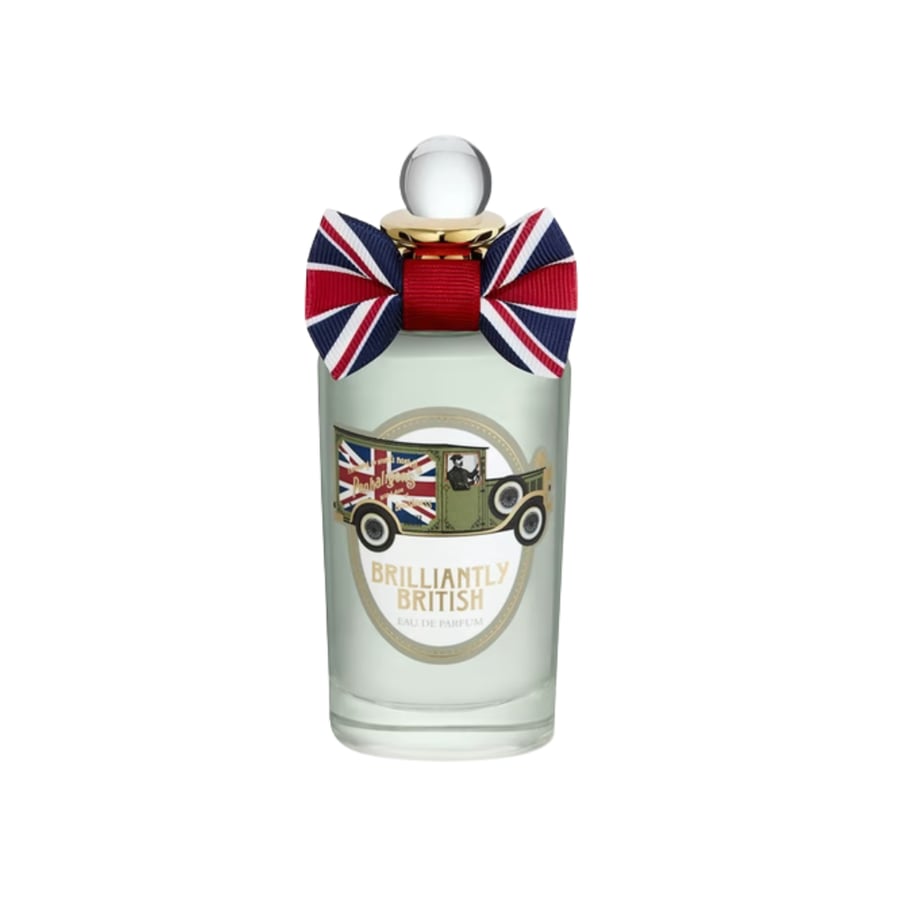 عطر برتش أروماتك من بنهاليغونز او دو بارفيوم 100 مل (تستر)