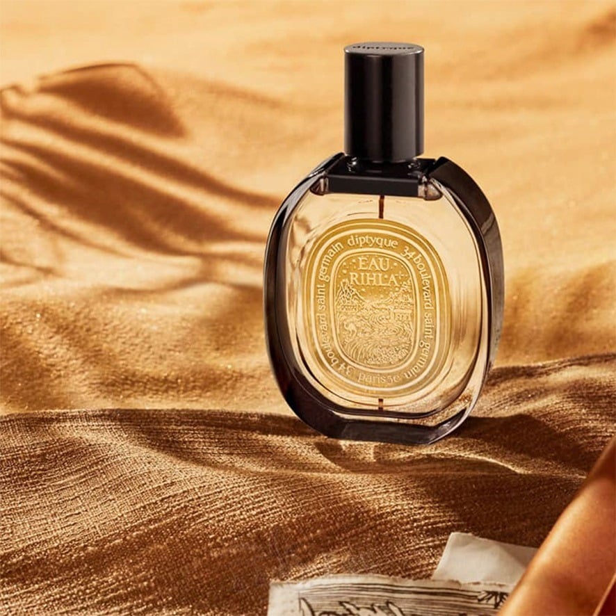 عطر او نباتي من ديبتيك او دو بارفيوم 75 مل