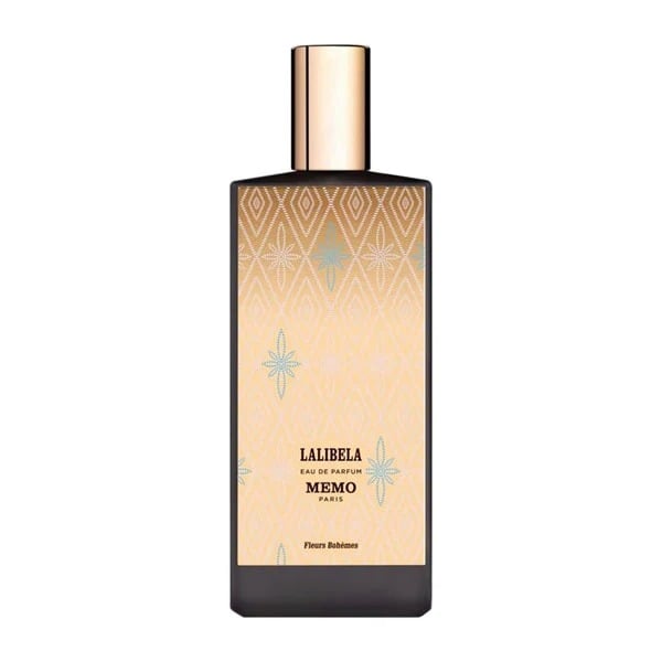 عطر لاليبلا او من ميمو دو بارفيوم نسائي 75مل