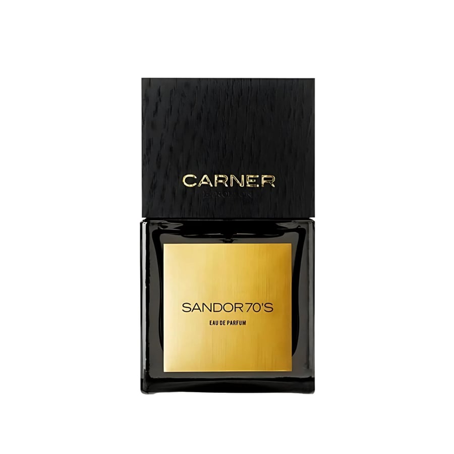 عطر ساندور 70 سي من كارنر برشلونة 50 مل (تستر)
