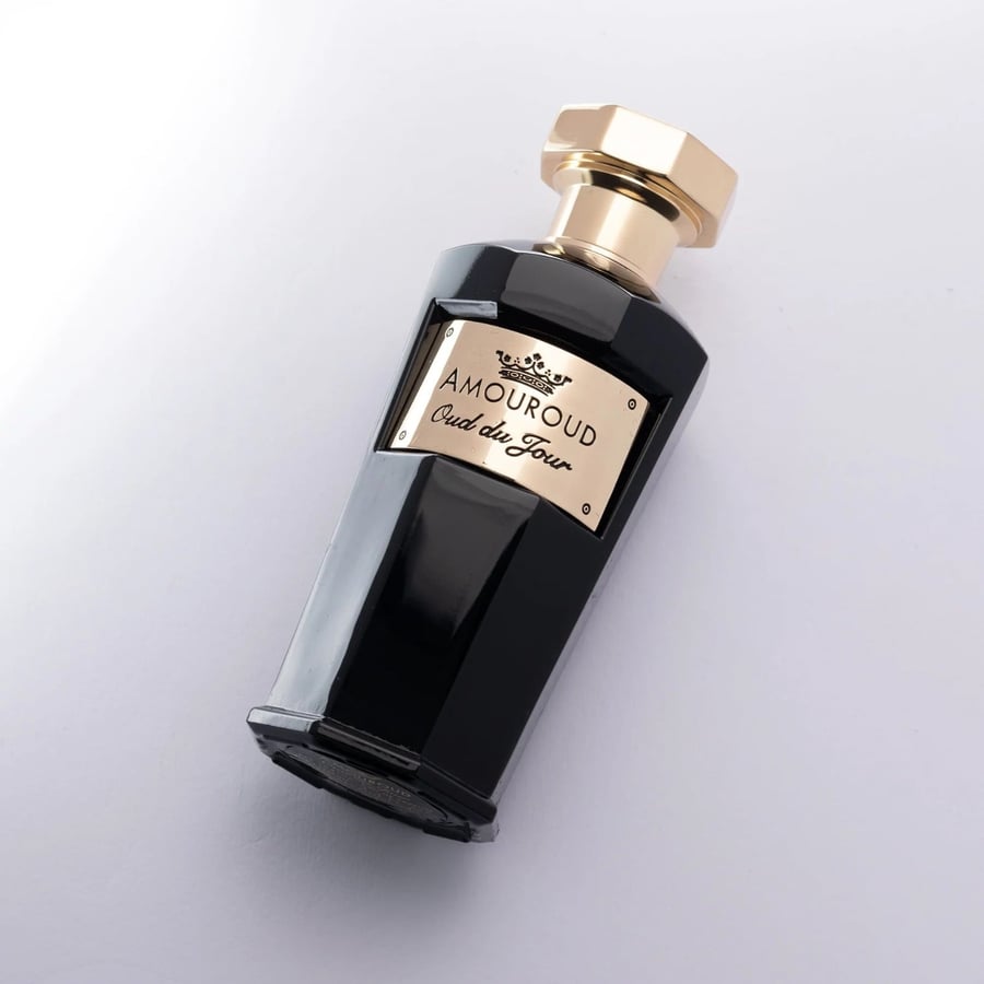 عطر امور عود سانتال دي انديز او دو بارفيوم 100مل