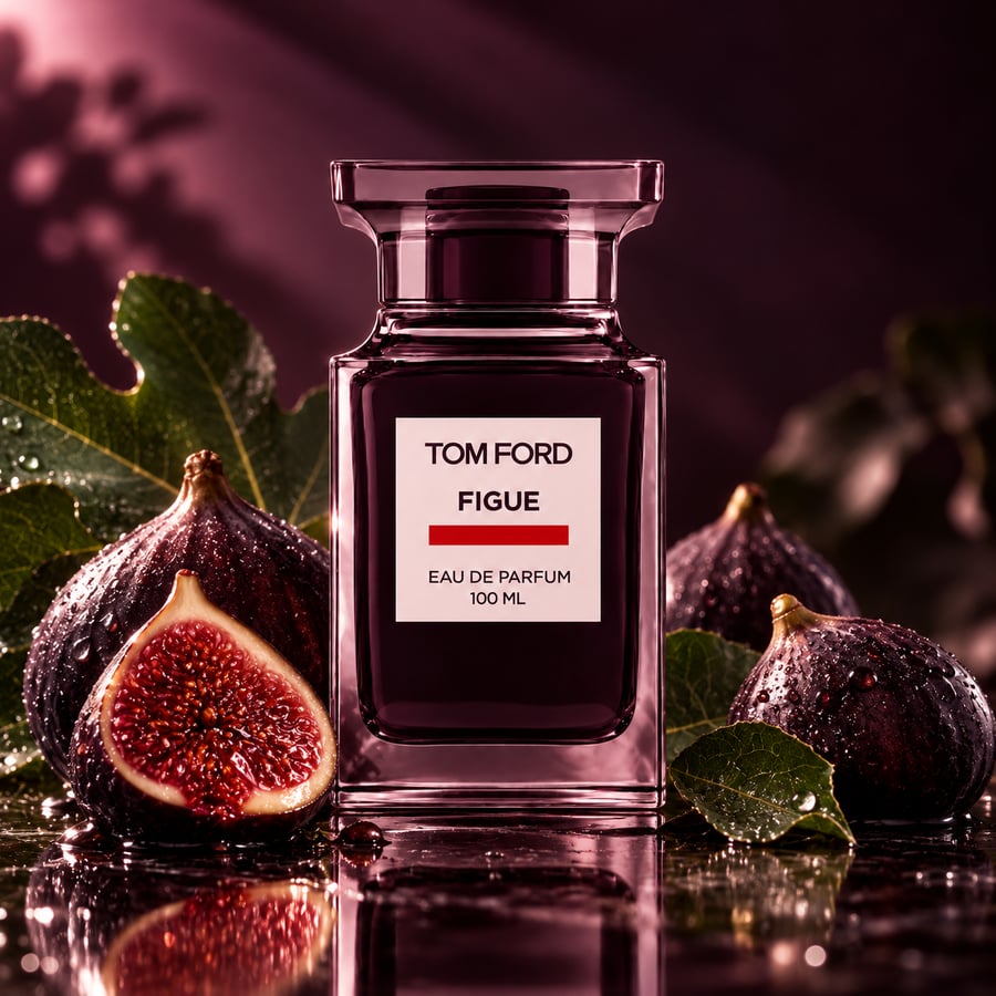 عطر توم فورد فيج او دو بارفيوم للجنسين 100 مل