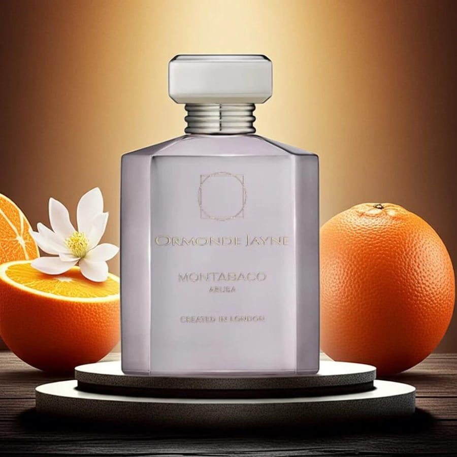 عطر ارموند جين مونتباكو اروبا او دو بارفيوم 88 مل (تستر)
