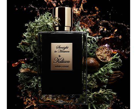 عطر كيليان ستريت تو هيفن وايت كريستال او دو بارفيوم 50 مل