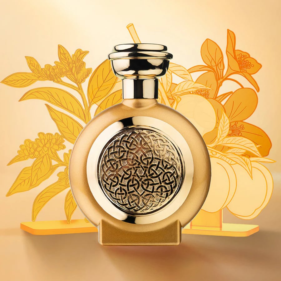 عطر امبير من بوديسيا او دي بارفيوم 100 مل