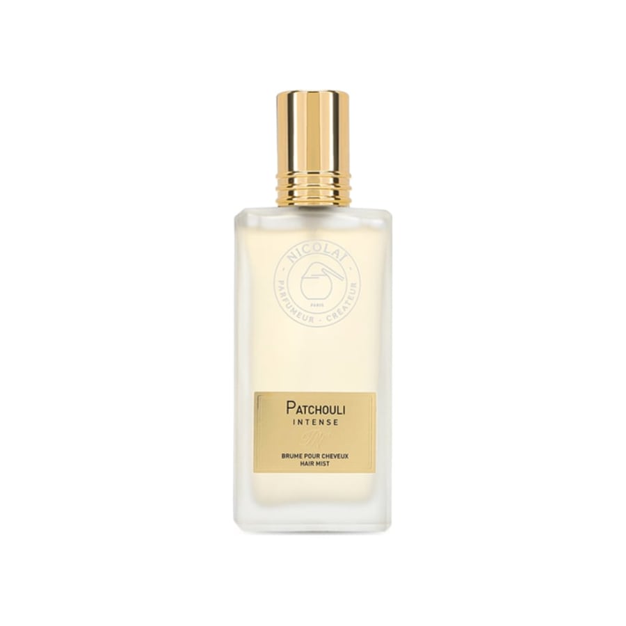 معطر شعر نيكولاي باتشولي انتنس 50 مل