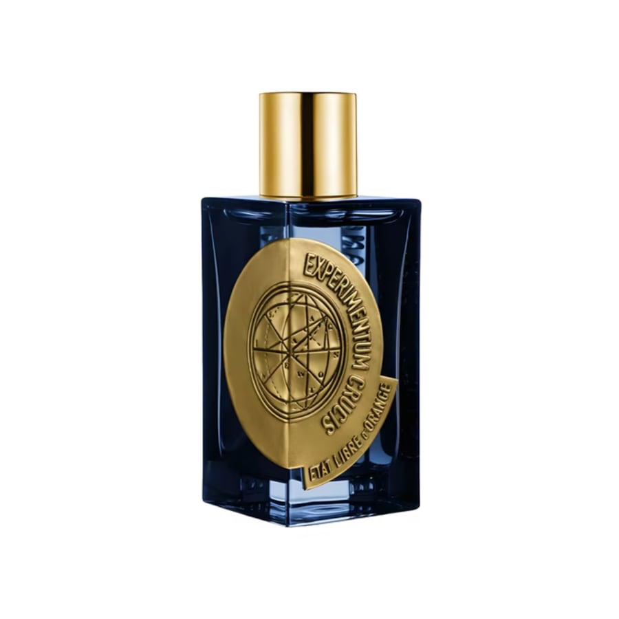 عطر اكسبيريمينتوم كروسيس من ايتات ليبر دي اورانج او دو بارفيوم 100 مل (تستر)