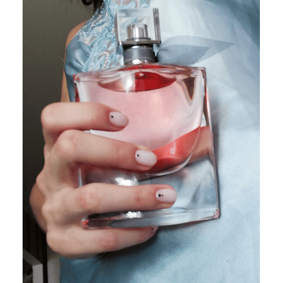 عطر لافي ايستبل من لانكوم  لو دو بارفيوم 100مل