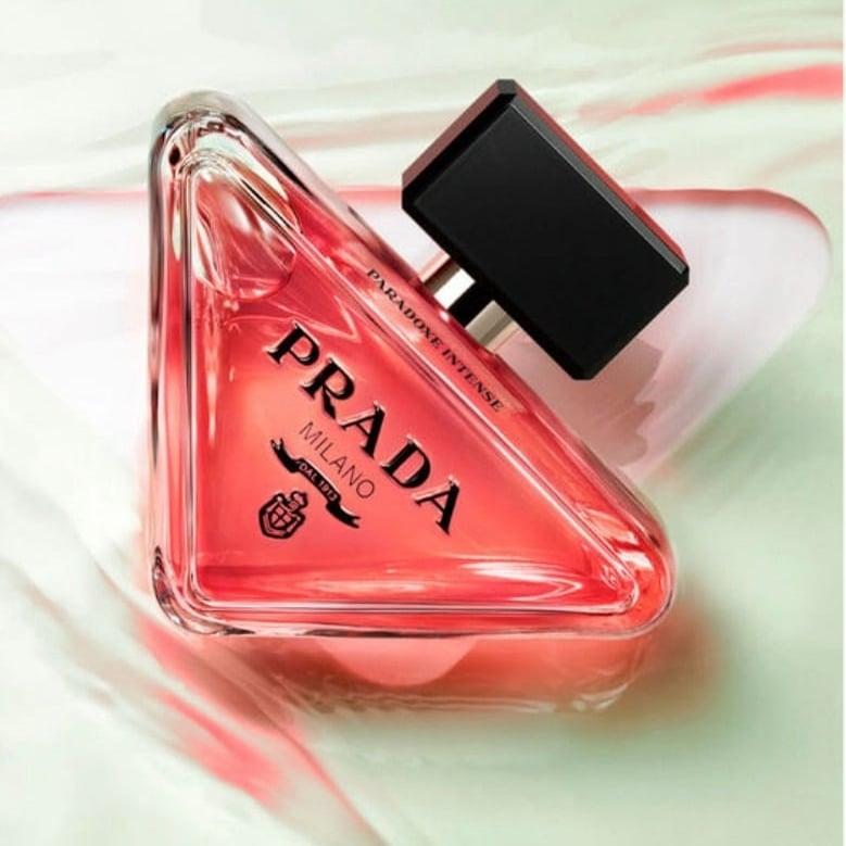 عطر برادا بارادوكس انتنس او دو بارفيوم 90 مل (تستر)
