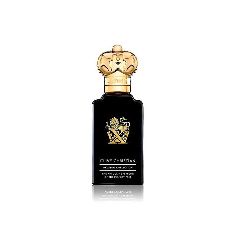 عطر X ماسكليوني الرجالي من كلايف كريستيان او دو بارفيوم 50 مل