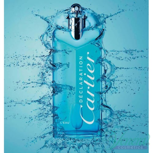 عطر كارتير ديكلاريشن ليو او دو تواليت 100 مل