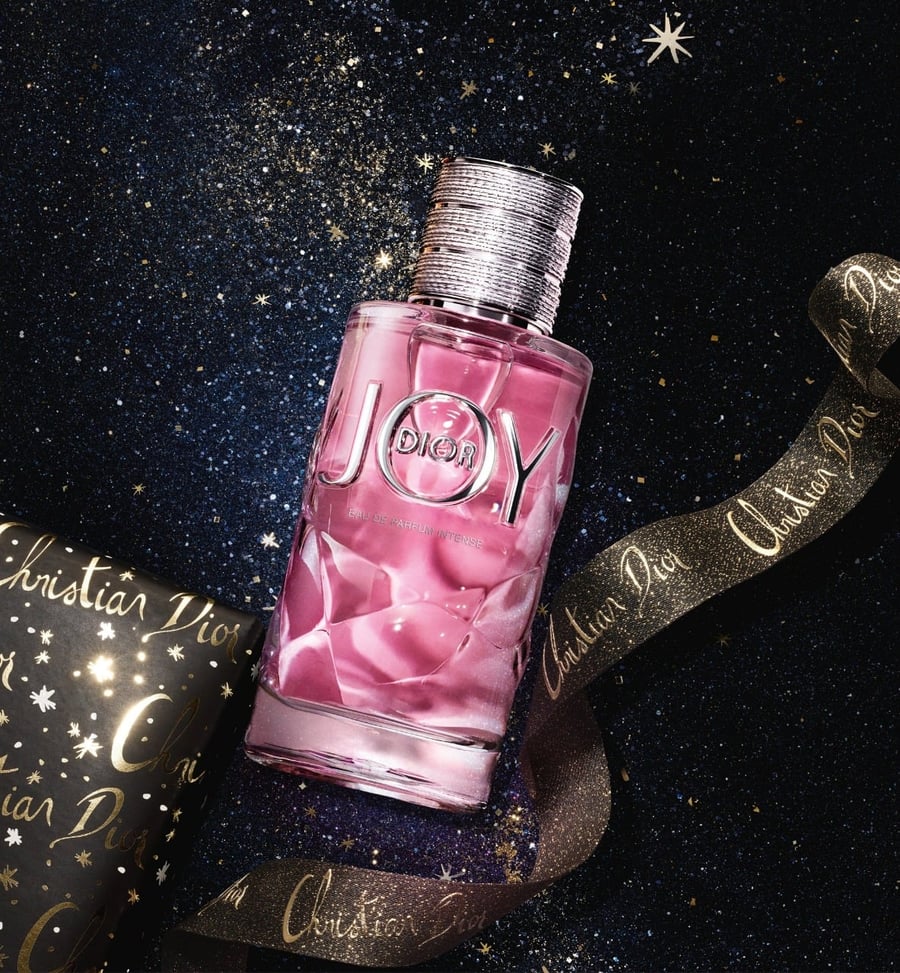 عطر جوي من كرستن ديور او دو بارفيوم 90 مل