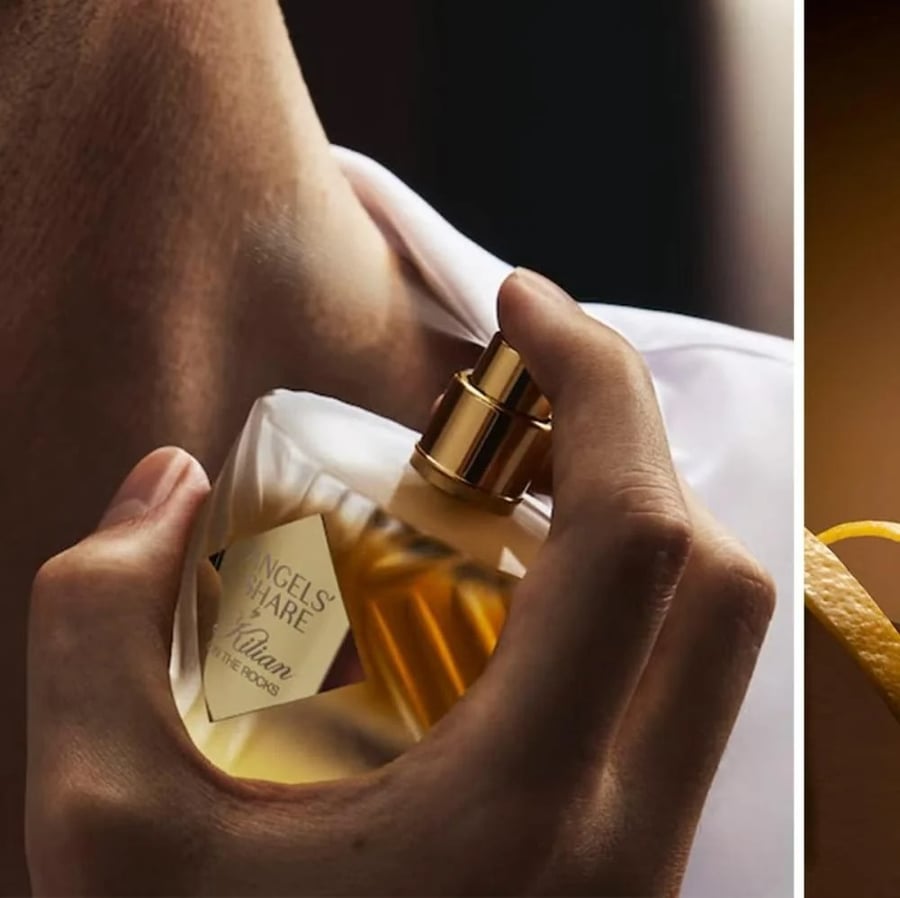 عطر انجلز شير اون ذا روكس من كيليان 100 مل