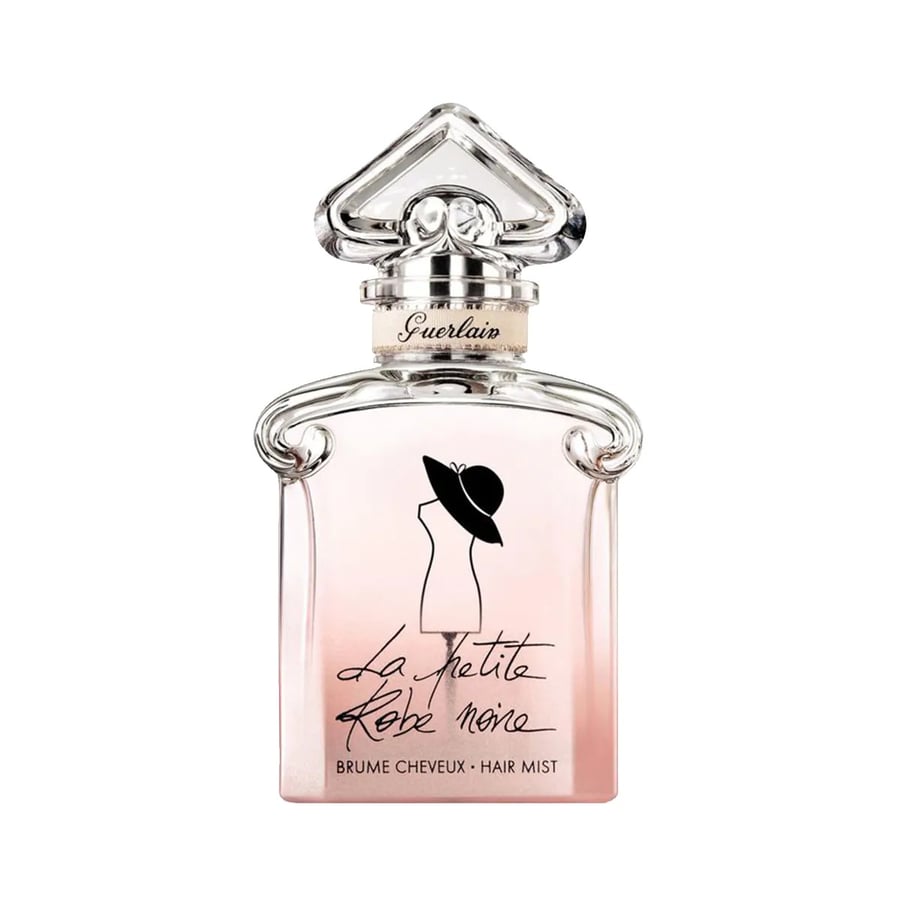 عطر شعر جيرلان لا بيتيت روب نوار  30 مل