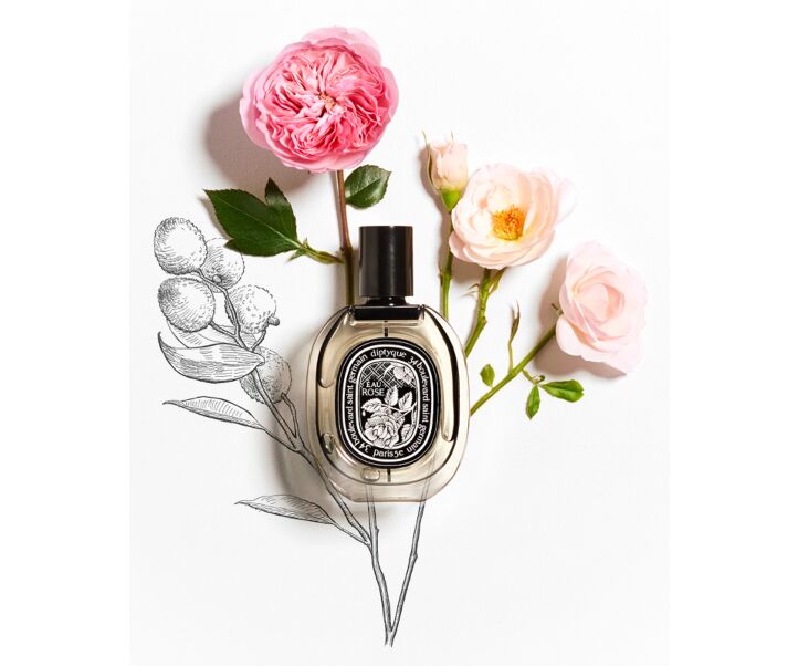 عطر ايو روز من ديبتيك او دو بارفيوم 75 مل(تستر)