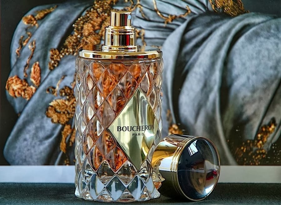 عطر بوشرون بالاس فاندوم النسائي او دو بارفيوم 100 مل