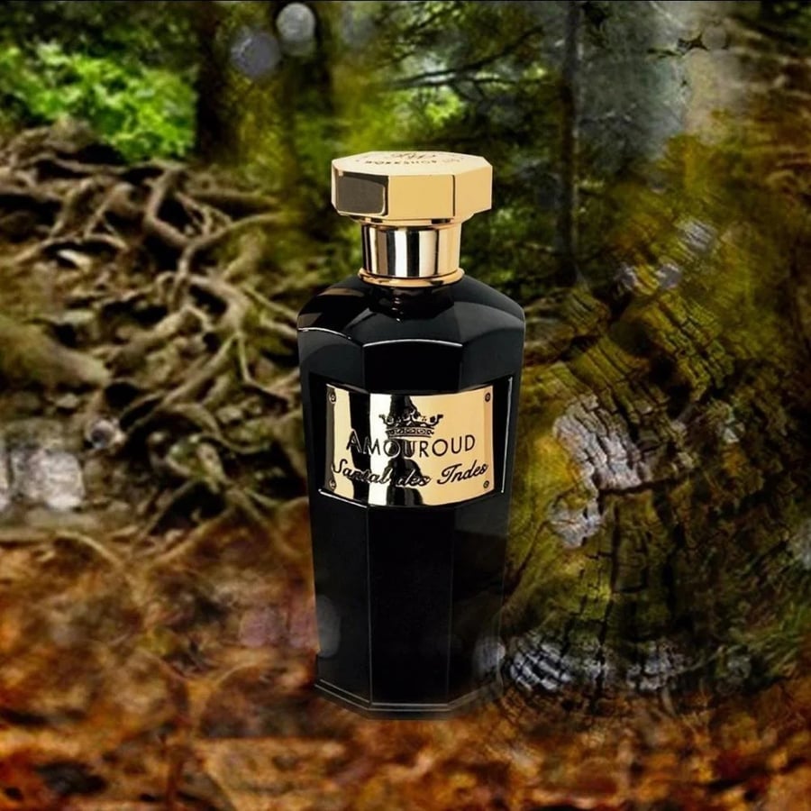 عطر امور عود سانتال دي انديز او دو بارفيوم 100مل