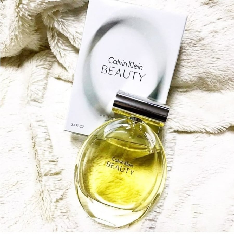 عطر بيوتي من كالفن كلاين للنساء 100 مل