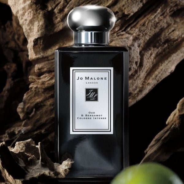 عطر عود برغموت من جومالون 100 مل (تستر)