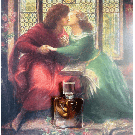 عطر لافي ايستبل من لانكوم  لو دو بارفيوم 100مل