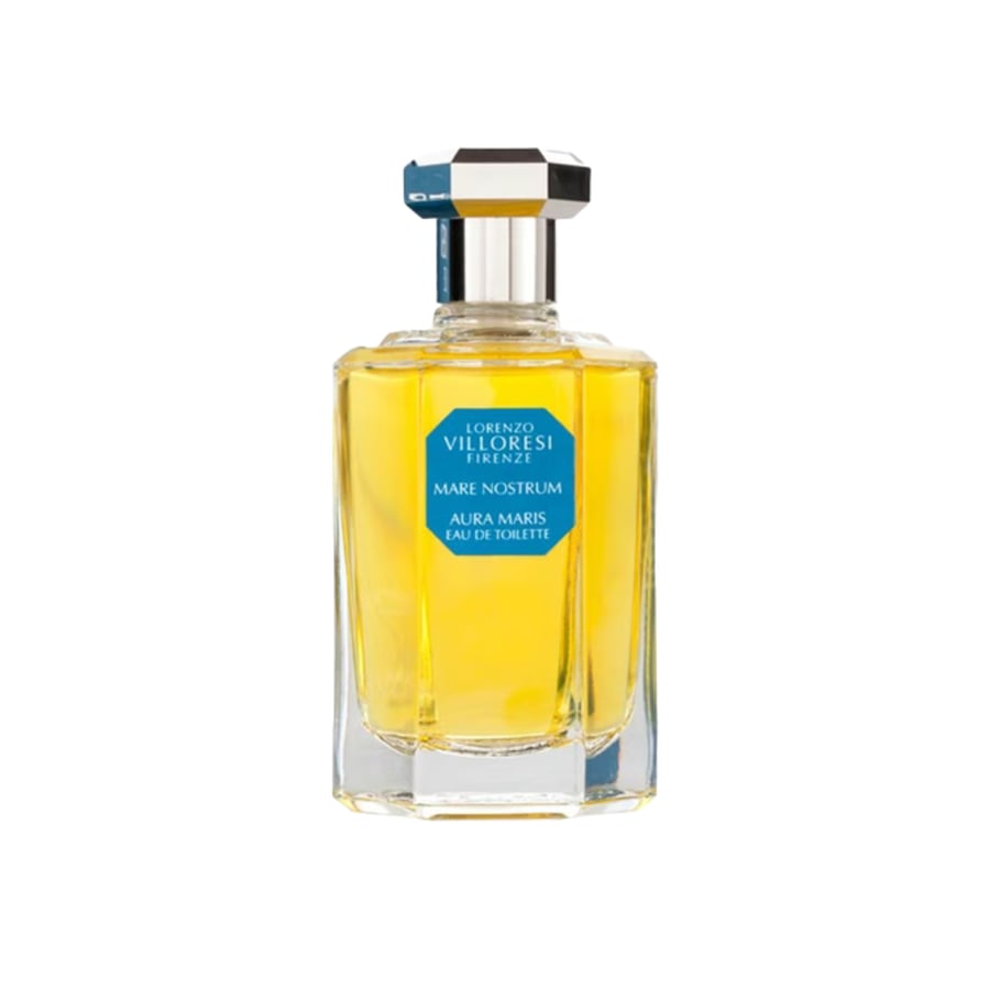 عطر ماري نوستورم اورا ماريس من لورينزو فيلوريسي او دو تواليت 100 مل (تستر)