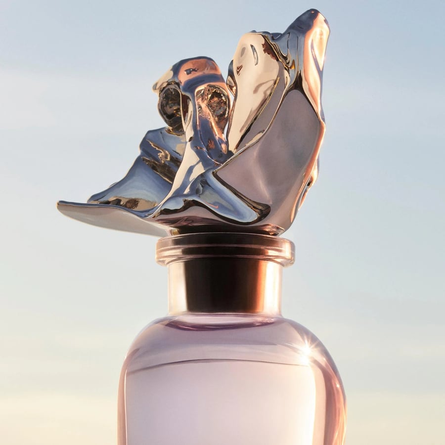 عطر سيمفوني من لويس فيتون 100 مل