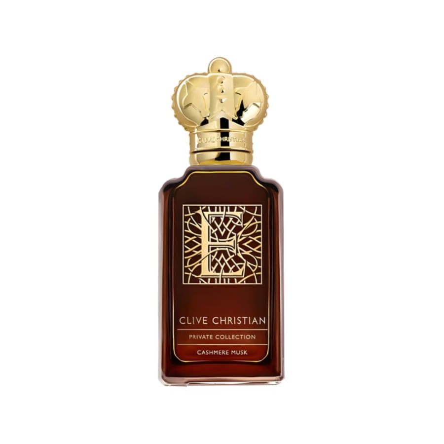 عطر برايفت كوليكشن إي كشمير مسك من كلايف كريستيان 50 مل