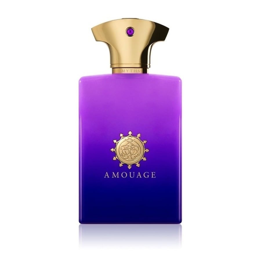 عطر امواج ميث الرجالي 100مل Myths Man Amouage