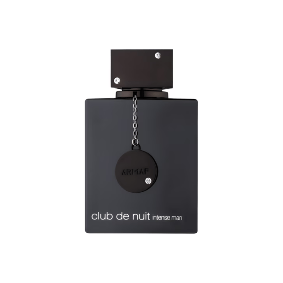 عطر ارماف كلوب دي نوي انتنس مان او دو تواليت 200 مل (تستر)