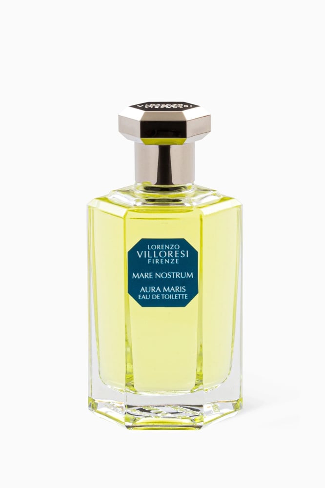 عطر ماري نوستورم اورا ماريس من لورينزو فيلوريسي او دو تواليت 100 مل (تستر)