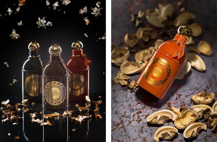 عطر بويس ميستريو من جيرلان او دو بارفيوم 125 مل