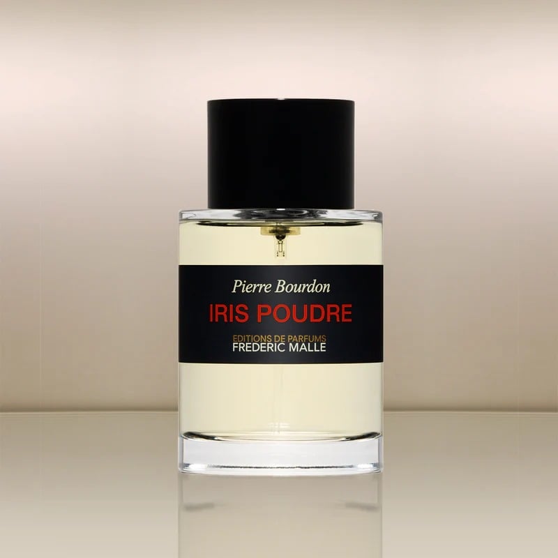 عطر ايريس باودر من فريدريك مال 100 مل