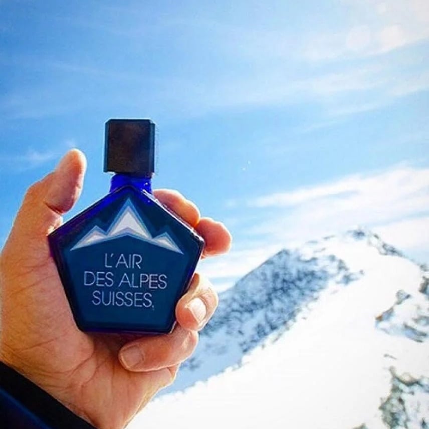 عطر اندي تاور هواء جبال الألب السويسري 50 مل