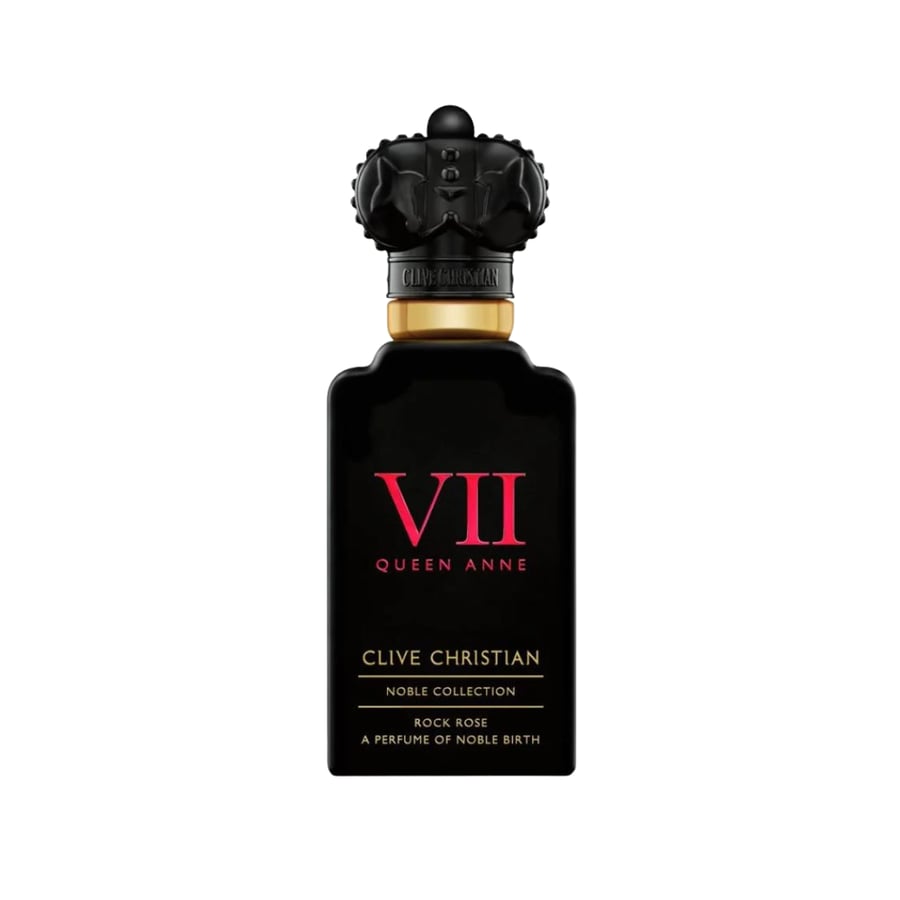 عطر كوين آن روك روز من  كلايف كريستيان او دو برفيوم 50 مل (تستر)