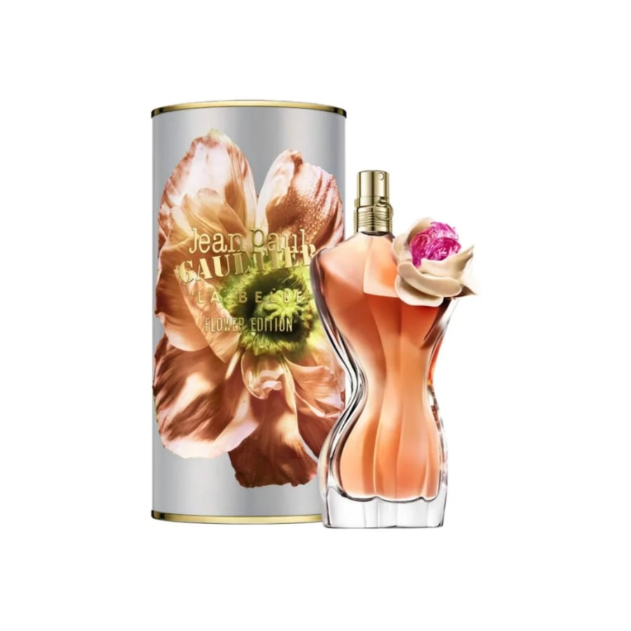 عطر جان بول غولتير لا بيل فلاور ايديشن او دو بارفيوم 100 مل