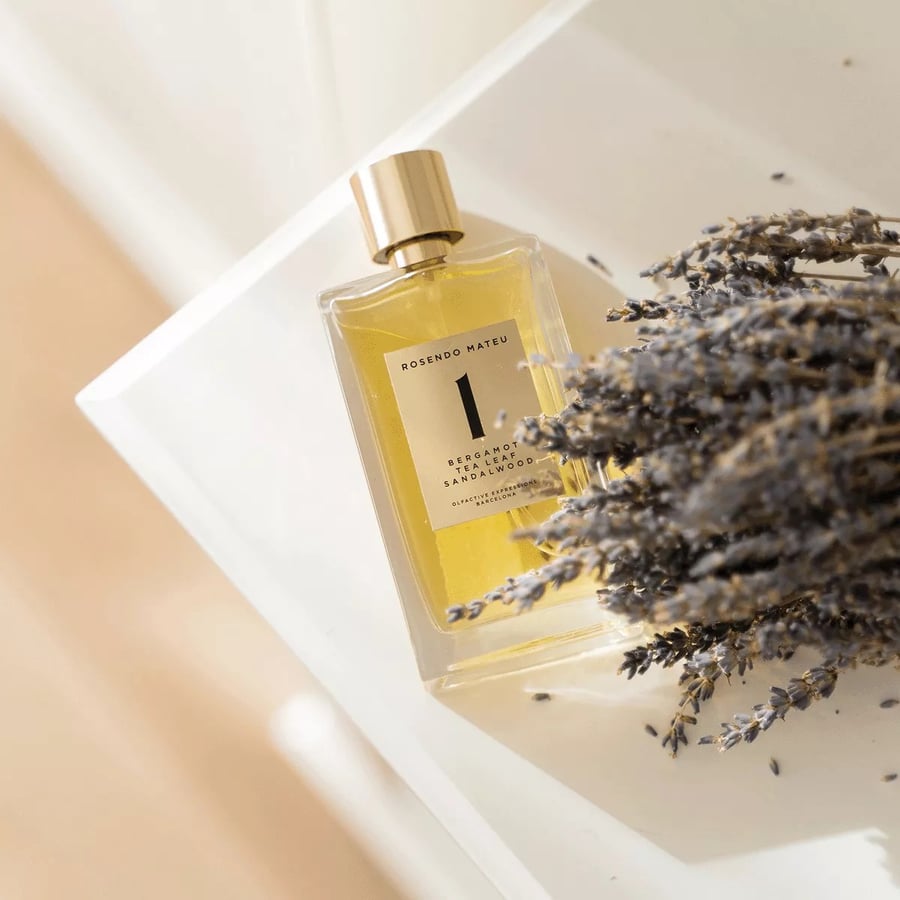 عطر روسيندو ماتيو نمبر 1 او دو بارفيوم 100 مل (تستر)