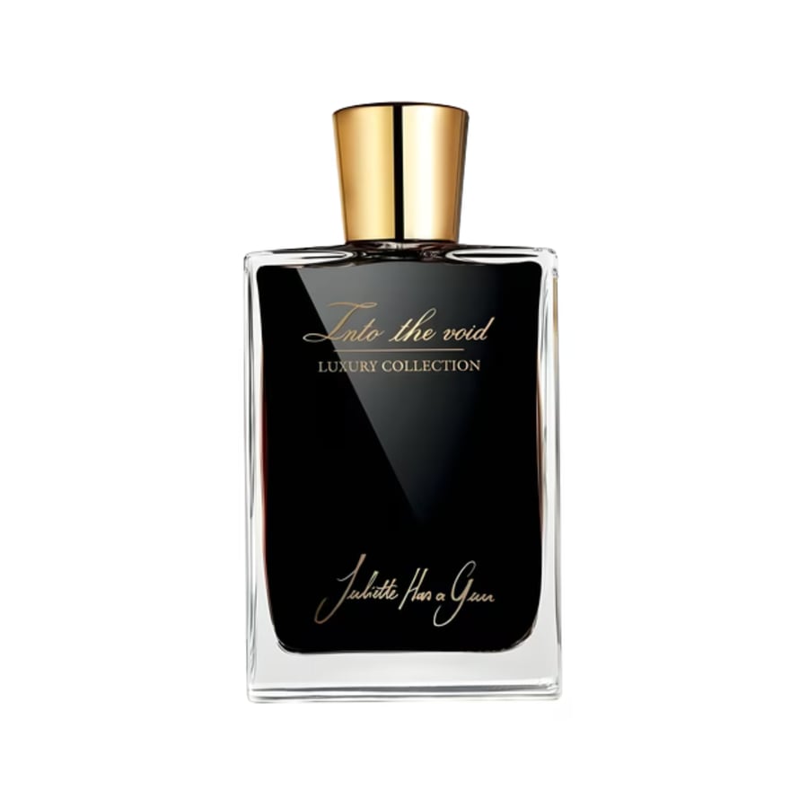 عطر انتو ذا فويد من جولييت هاز اجن او دي بارفيوم 75 مل (تستر)