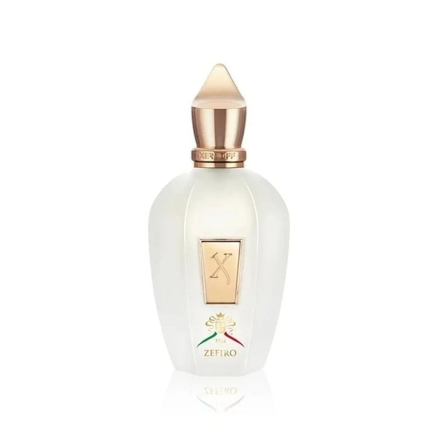 عطر XJ 1861 زيفيرو من زيرجوف او دو بارفيوم 100 مل