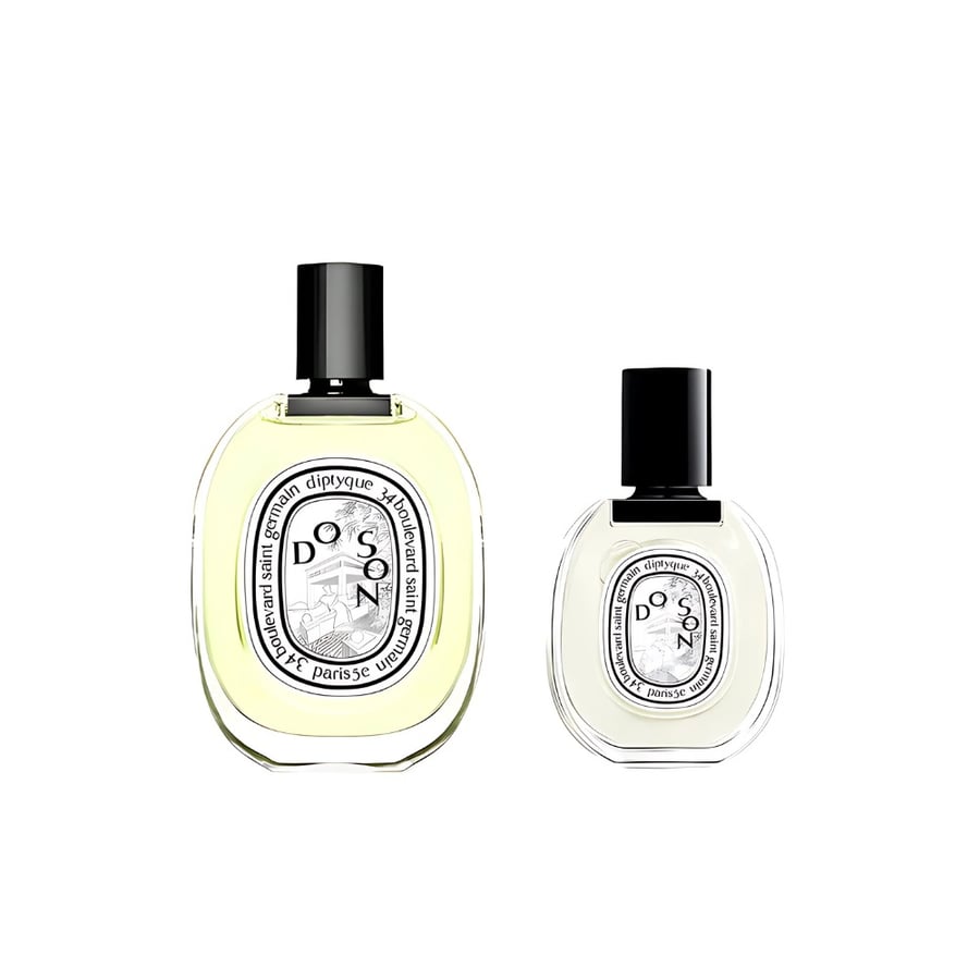 مجموعة ديبتيك عطر دو سون او دو تواليت 100 مل + عطر شعر دو سون 30 مل