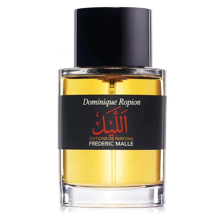 عطر الليل من فريدريك مال او دو بارفيوم 100مل (تستر)