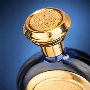 عطر بوديسيا ذا فيكتوريوس بلو سافير او دو بارفيوم 100مل