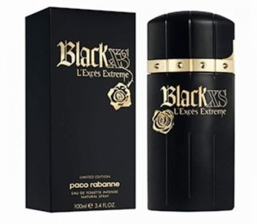 عطر اكس اس ليكسيس اكستريم او دو تواليت من باكو رابان 100 مل