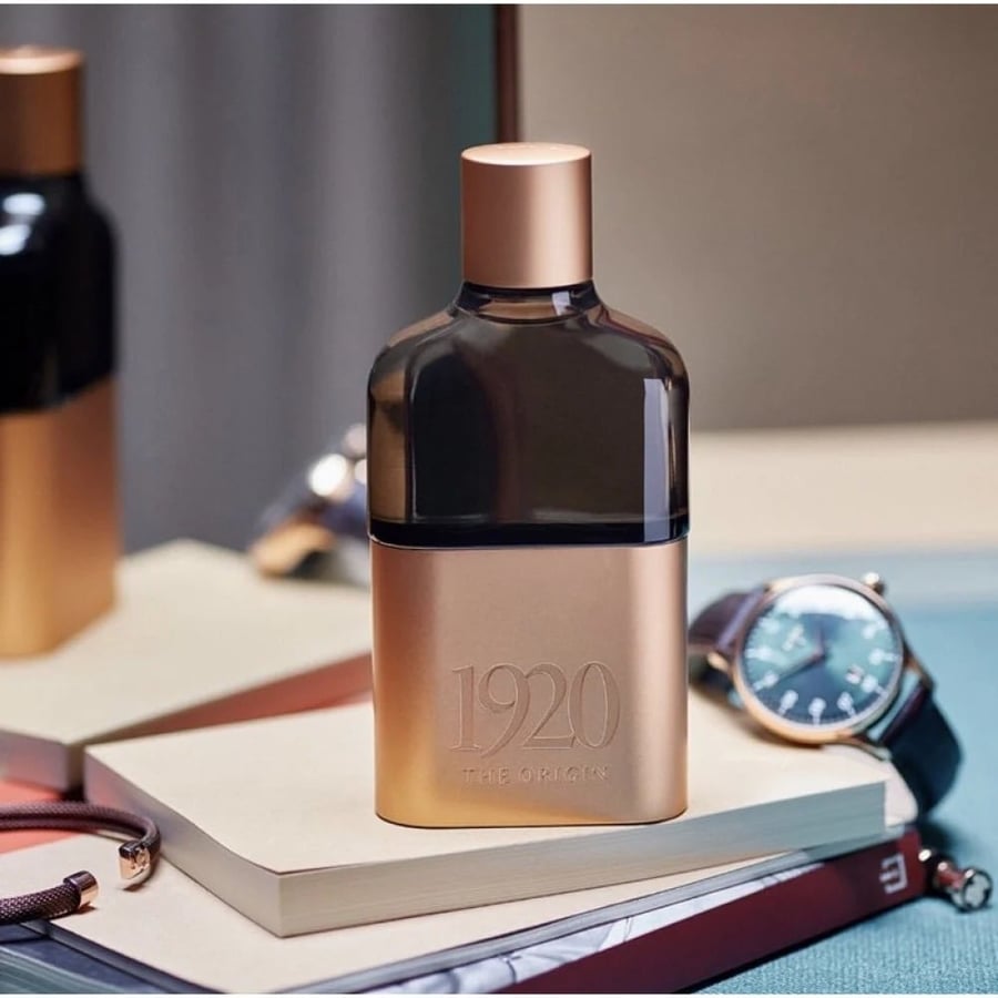 عطر 1920 ذا اورجن من توس او دو بارفيوم 100مل
