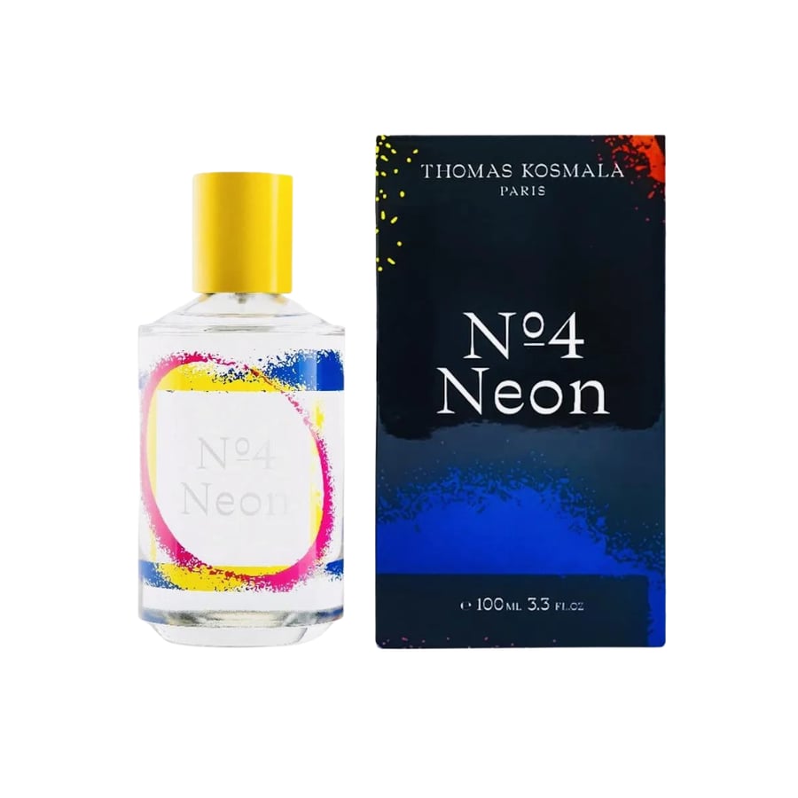عطر توماس كوسمالا ابريل نيون 100 مل